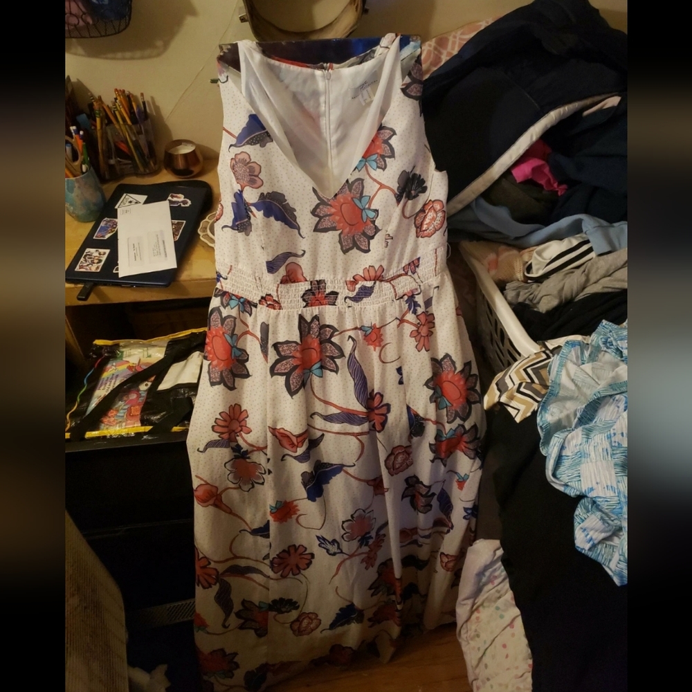 Bonprix collection summer dress